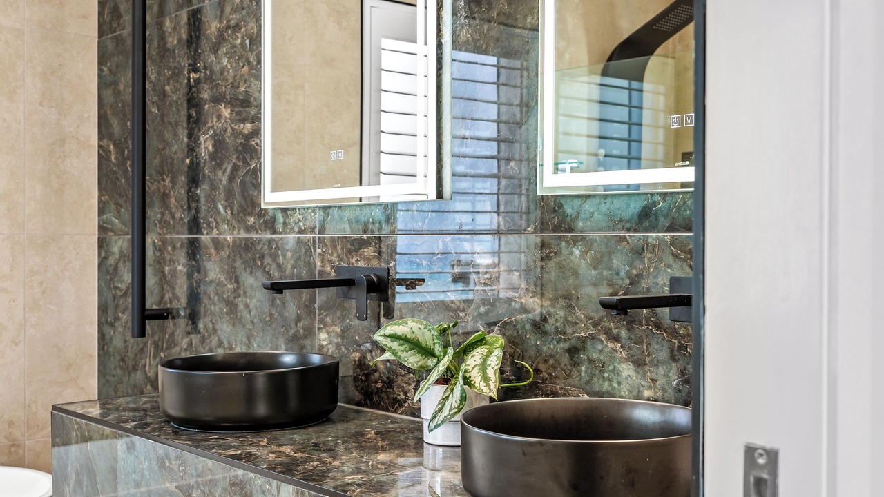 Photo of Bathroom in New South Wales