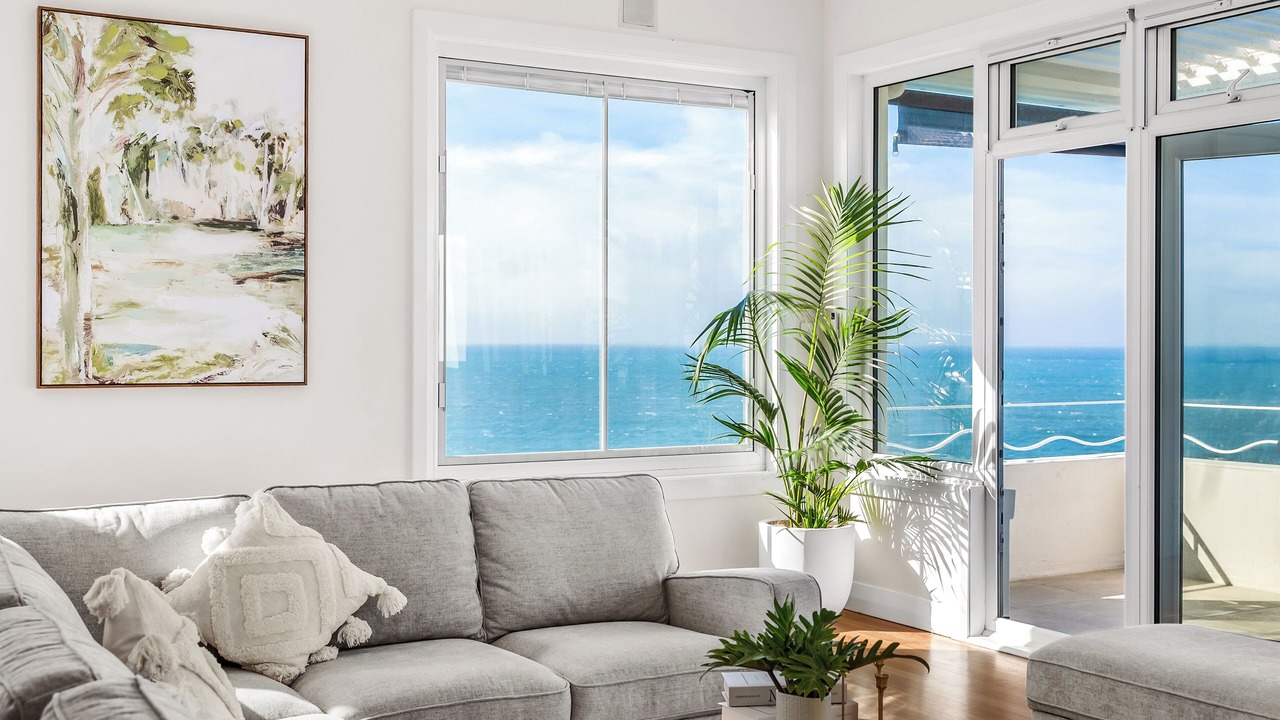 Photo of Livingroom in New South Wales