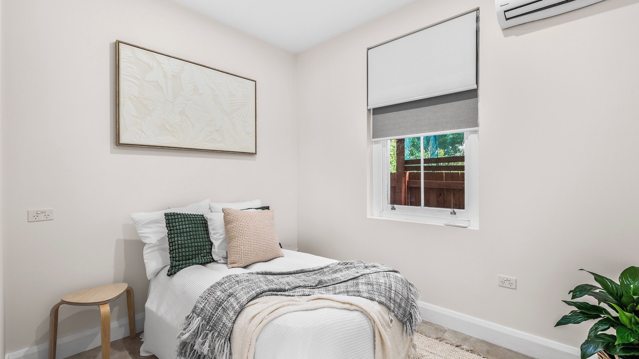 Photo of Bedroom in New South Wales
