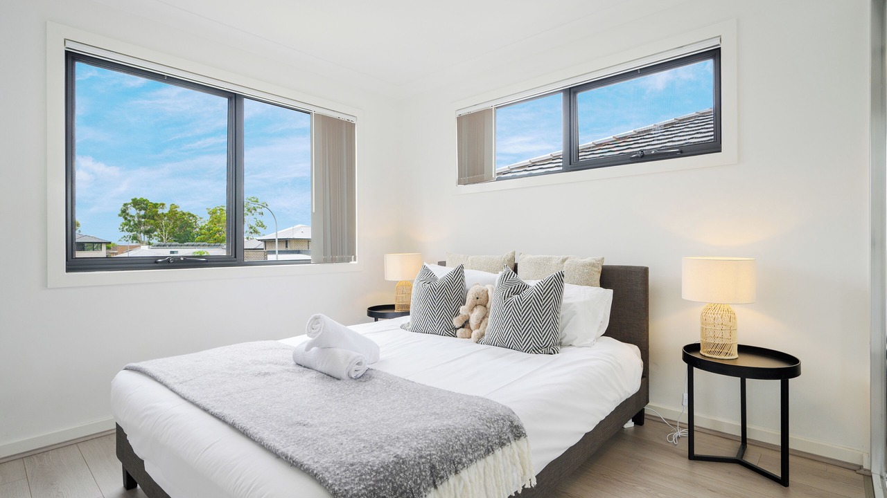 Photo of Bedroom in Austral