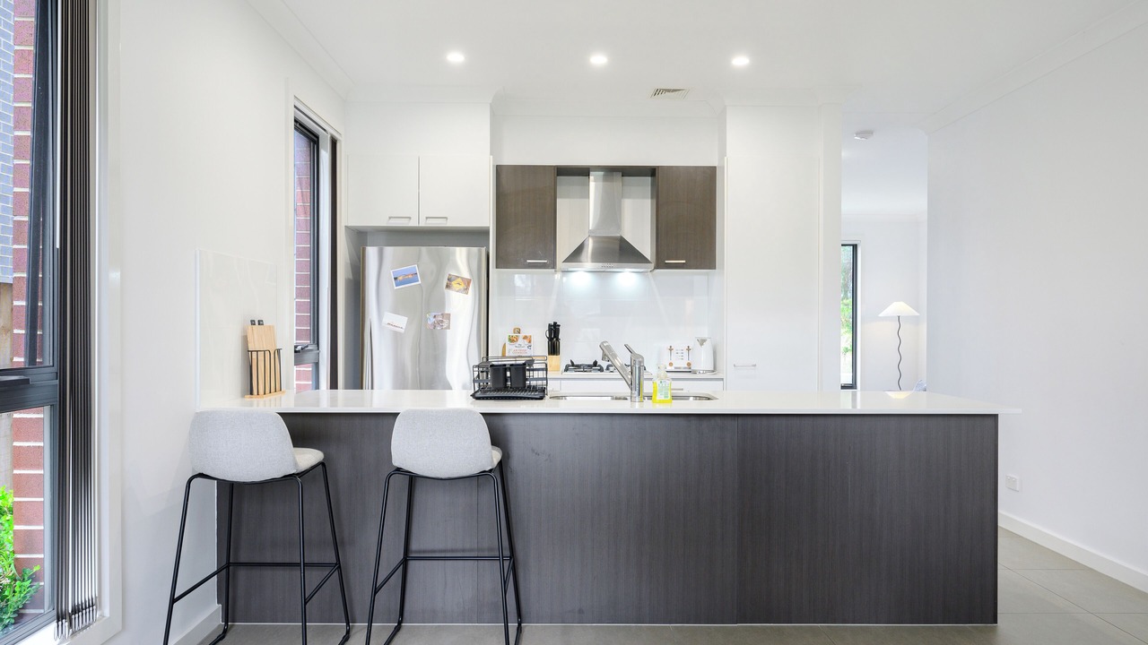 Photo of Kitchen in Austral