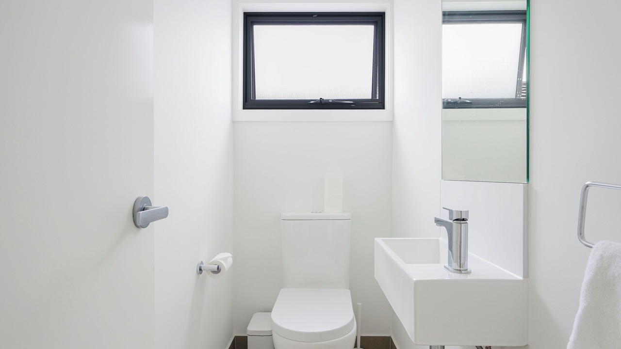Photo of Bathroom in Austral