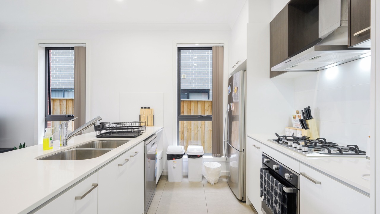 Photo of Kitchen in Austral