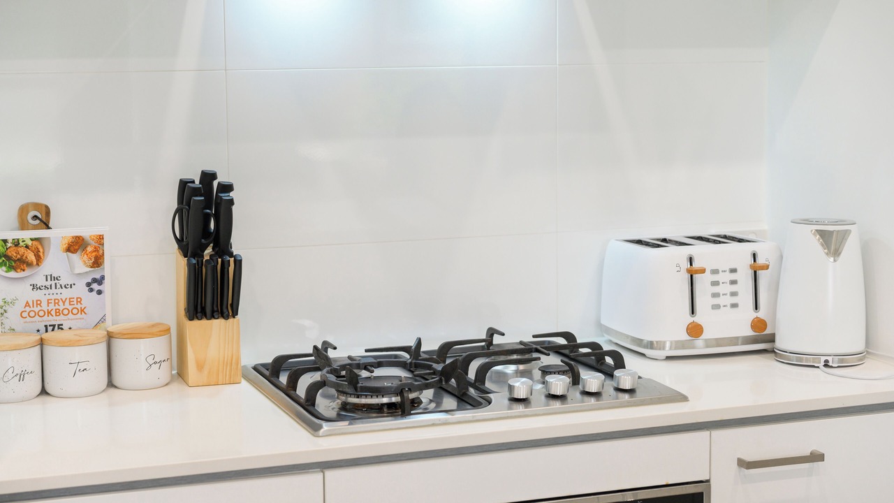 Photo of Kitchen in Austral