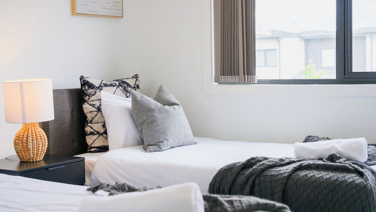 Photo of Bedroom in Austral