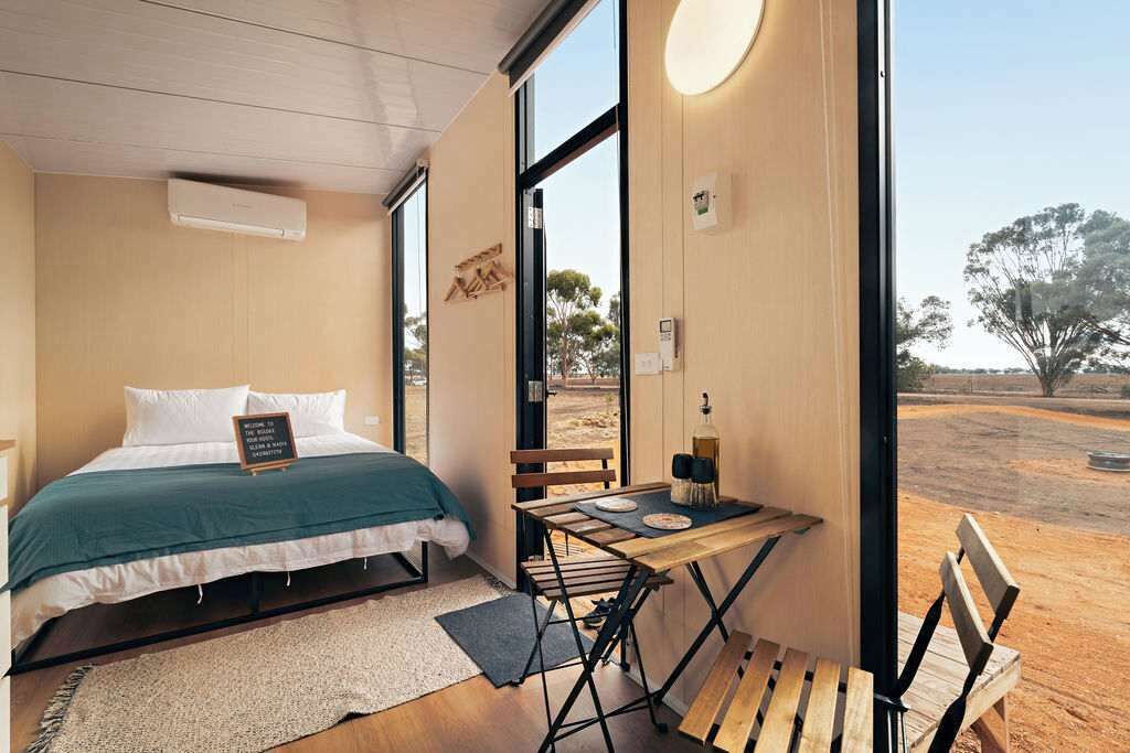 Photo of Bedroom in Wycheproof South