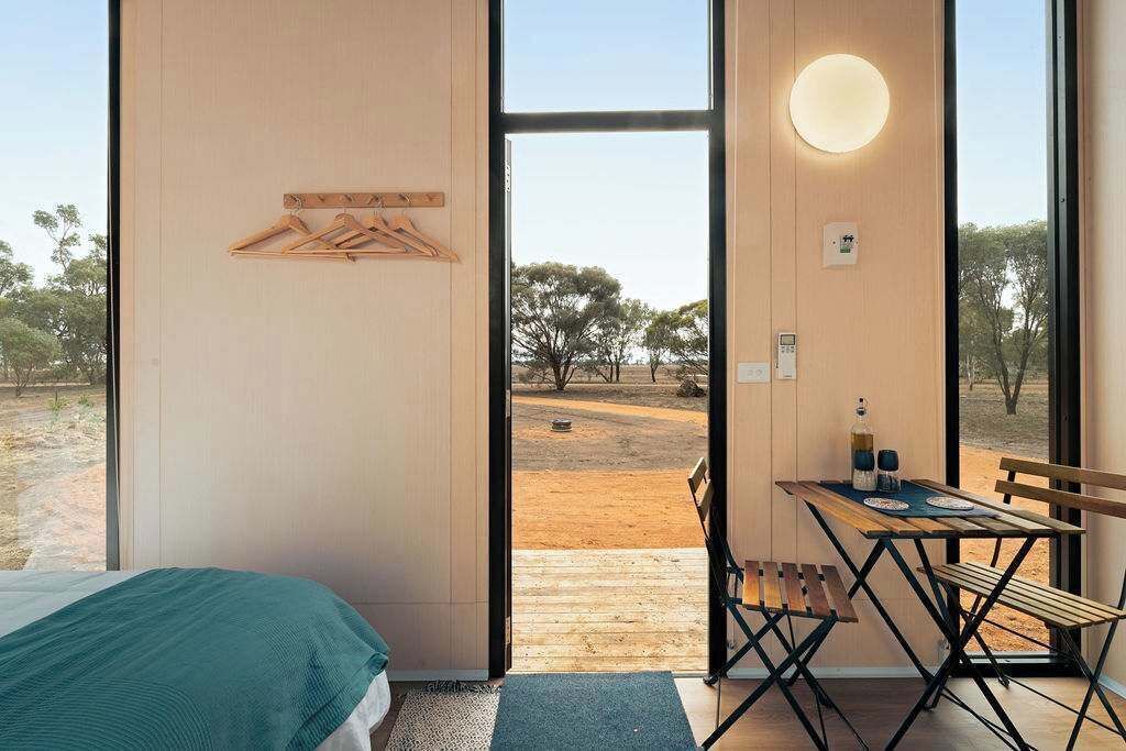 Photo of Bedroom in Wycheproof South
