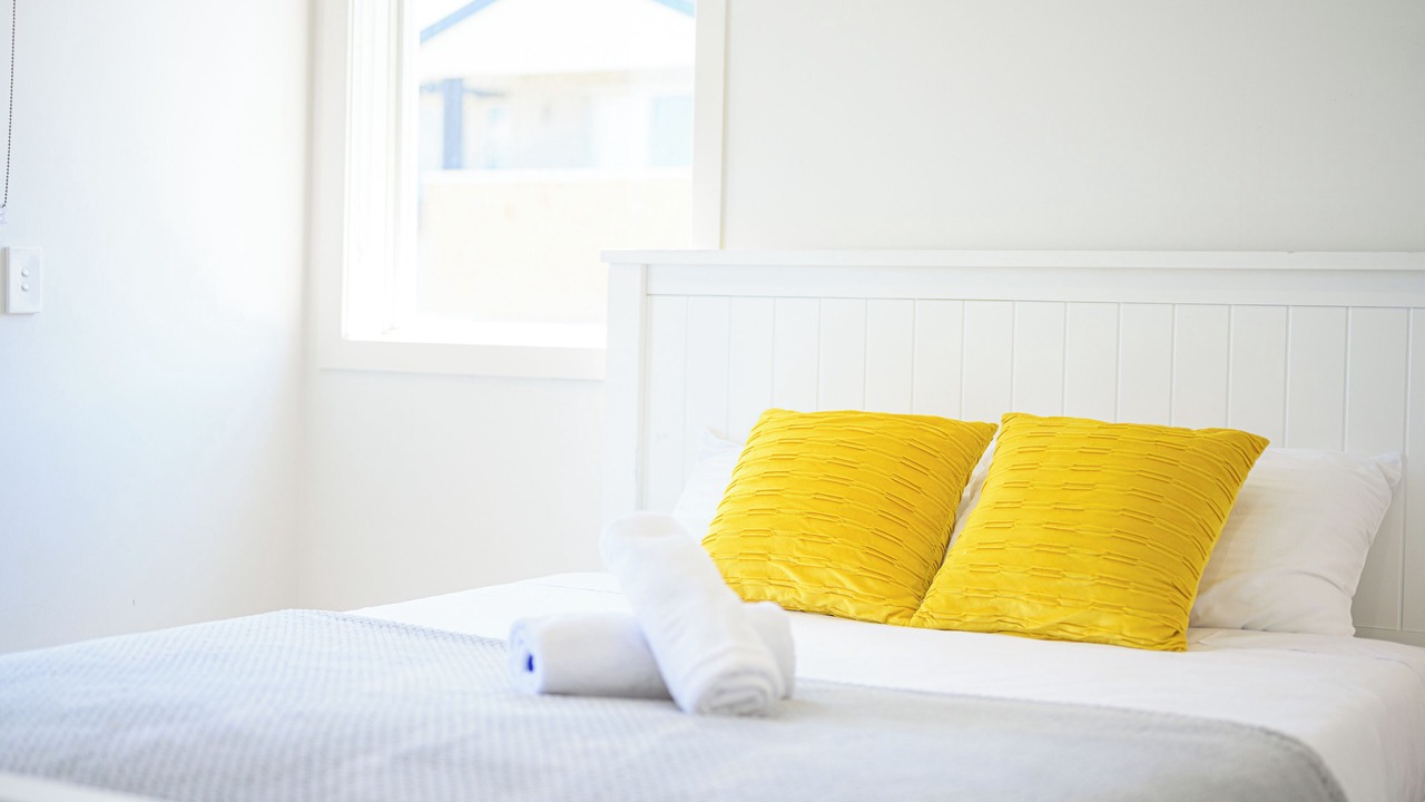 Photo of Bedroom in Leppington