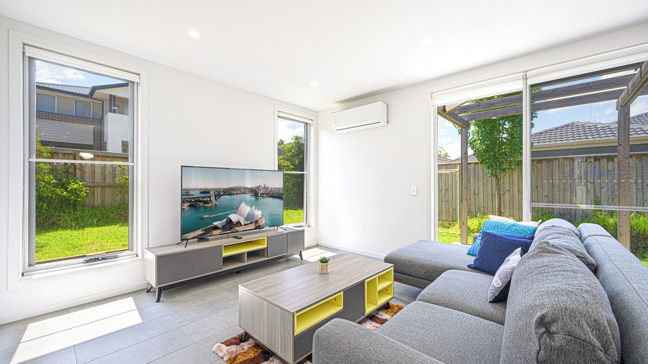 Photo of Livingroom in Leppington