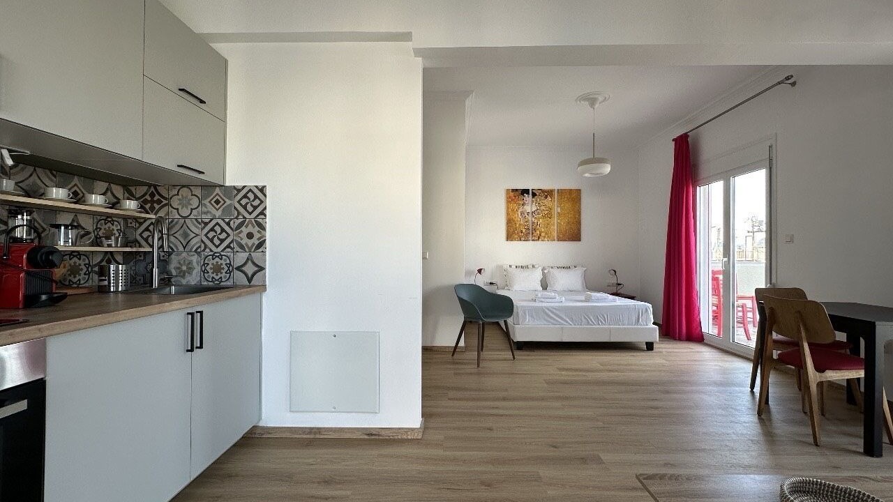 Photo of Bedroom in Mousio