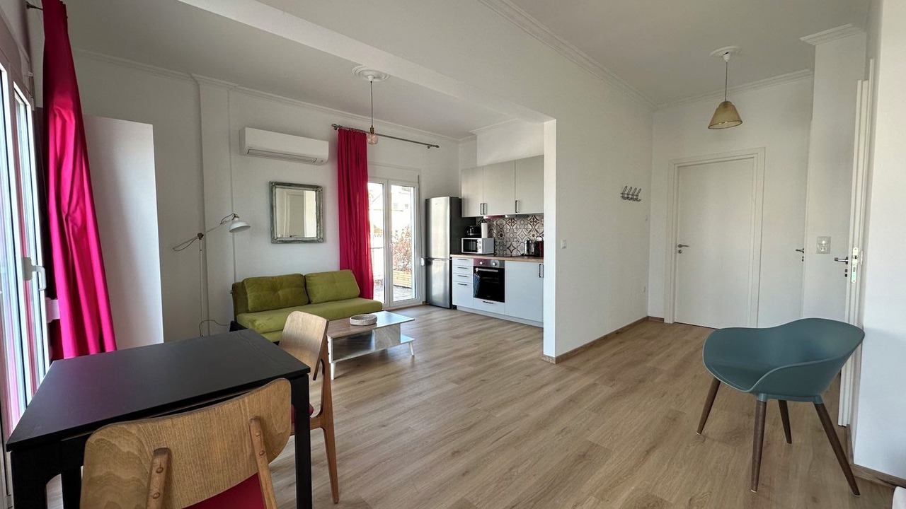 Photo of Livingroom in Mousio