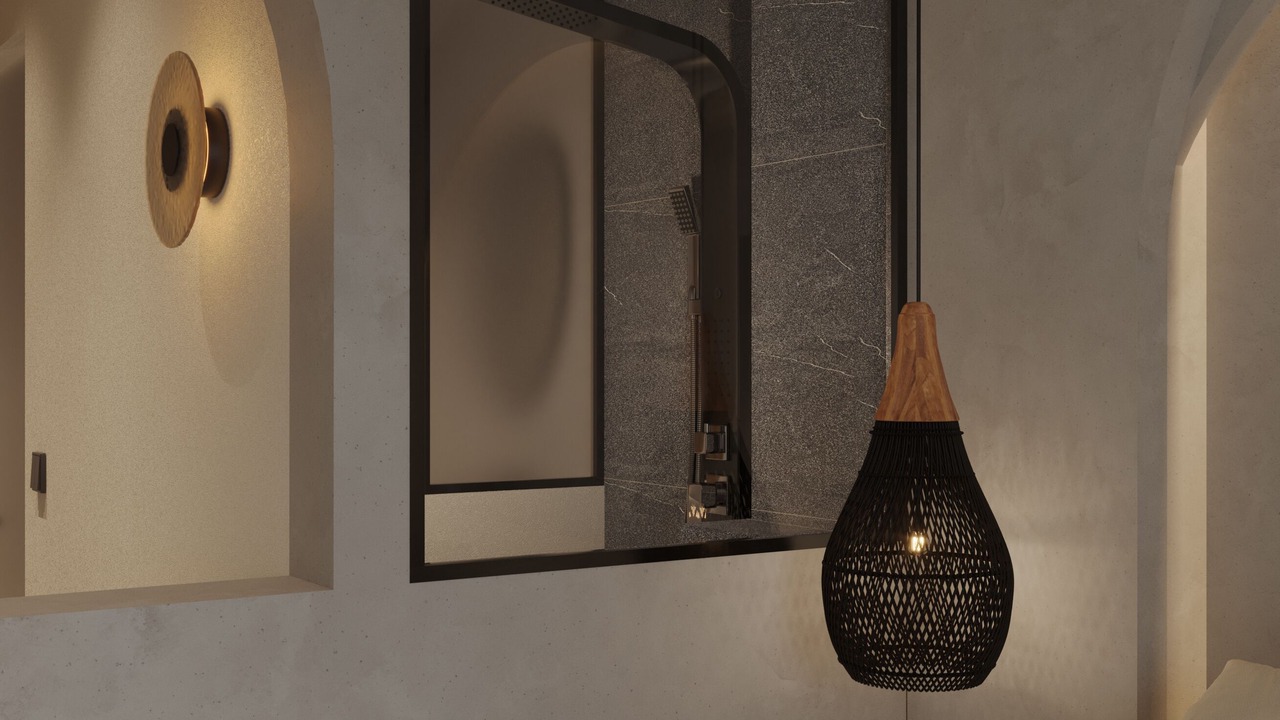 Photo of Bedroom in Haraki