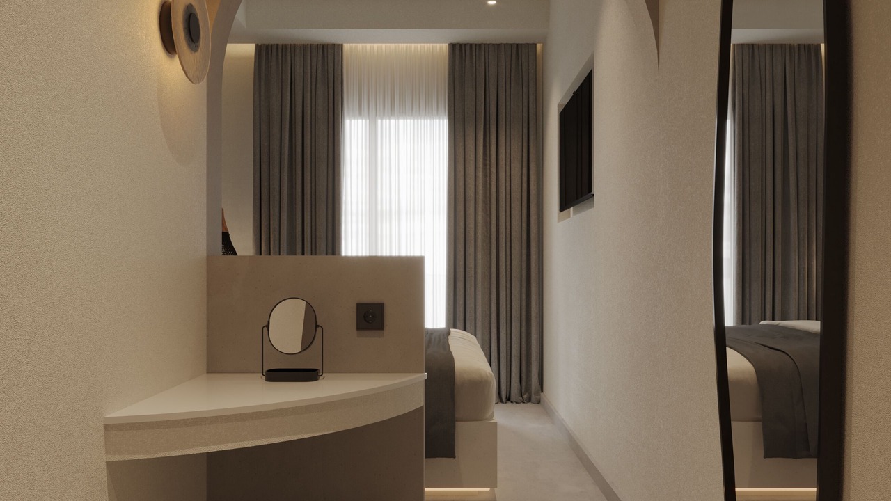 Photo of Bedroom in Haraki