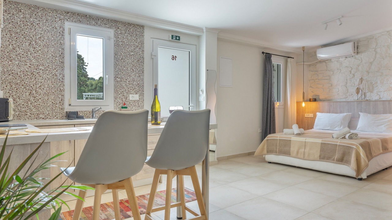 Photo of Bedroom in Panormos