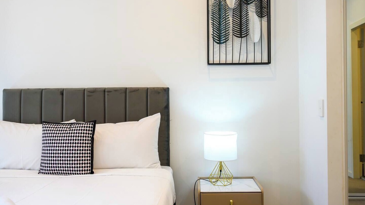 Photo of Bedroom in Penrith