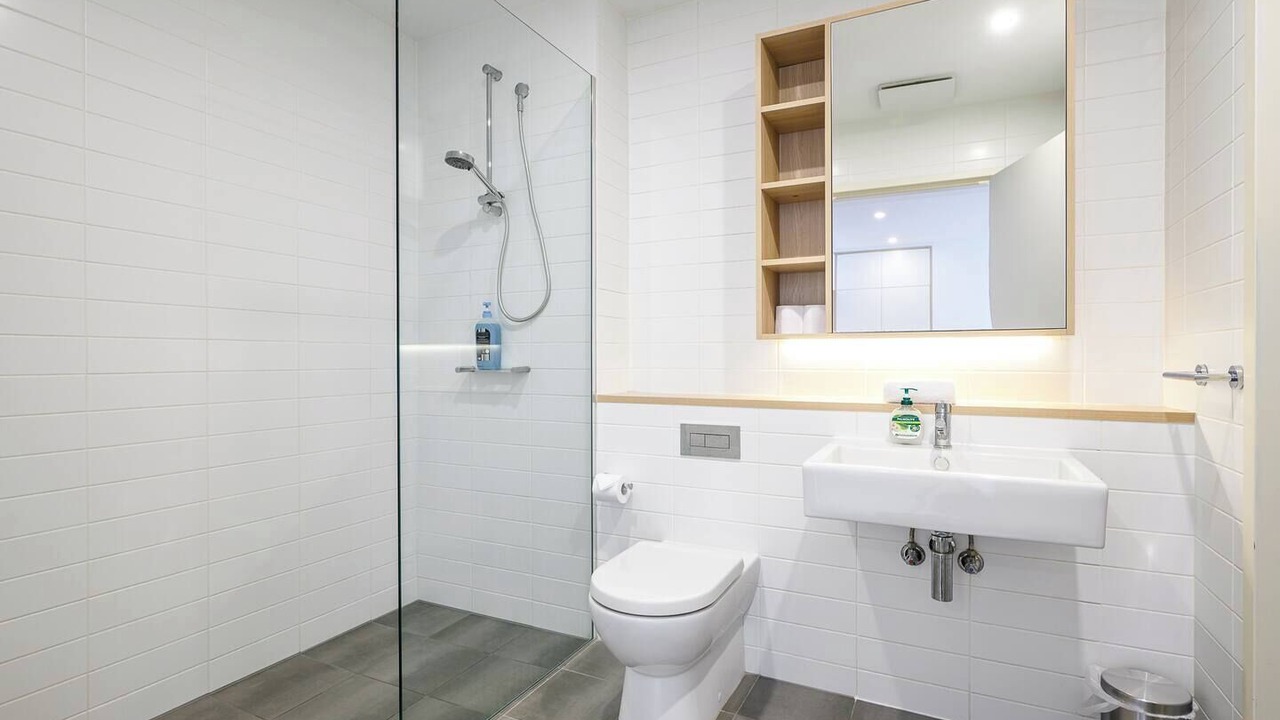 Photo of Bathroom in Penrith