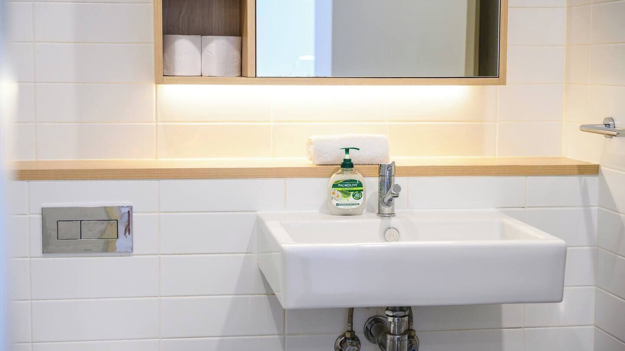 Photo of Bathroom in Penrith
