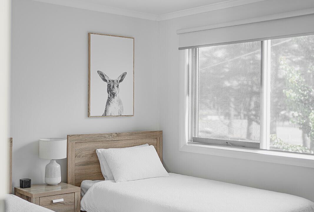Photo of Bedroom in Traralgon