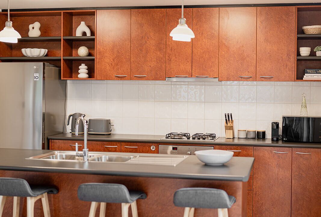 Photo of Kitchen in Traralgon