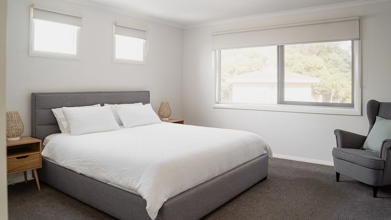 Photo of Bedroom in Traralgon