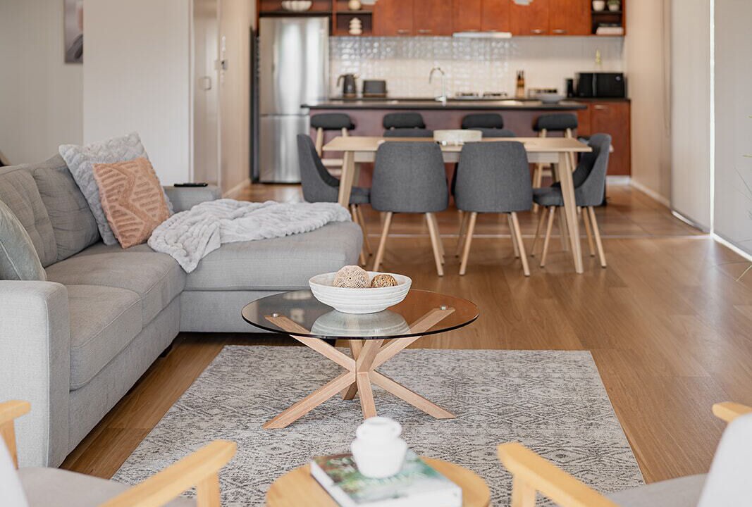 Photo of Livingroom in Traralgon