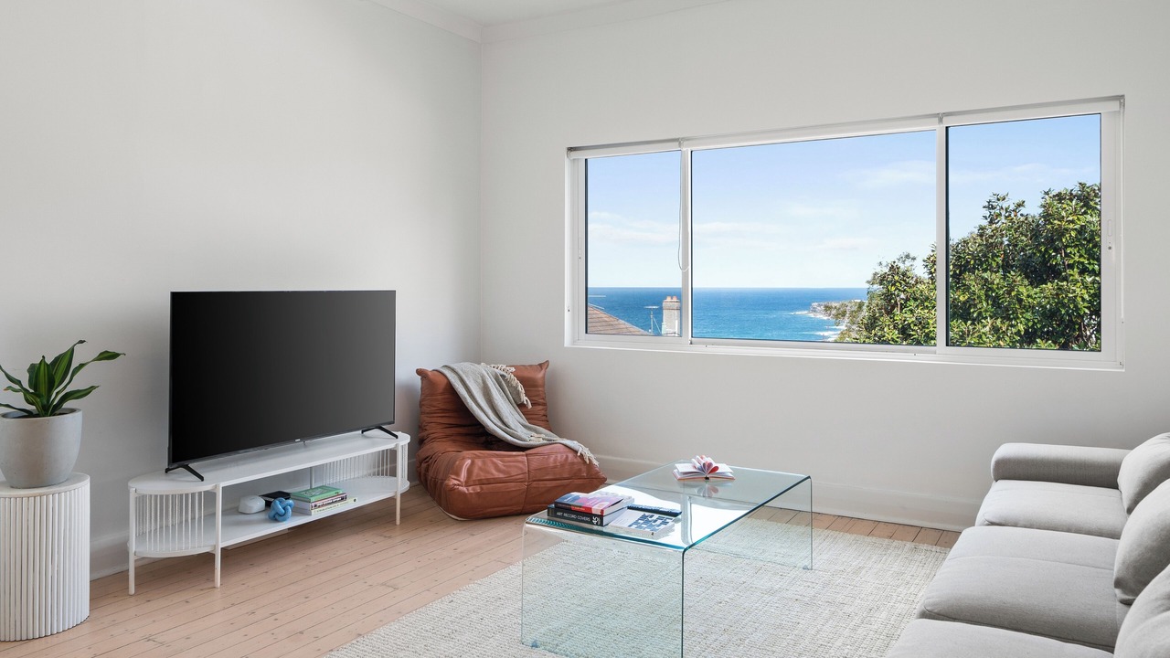 Photo of Livingroom in Tamarama