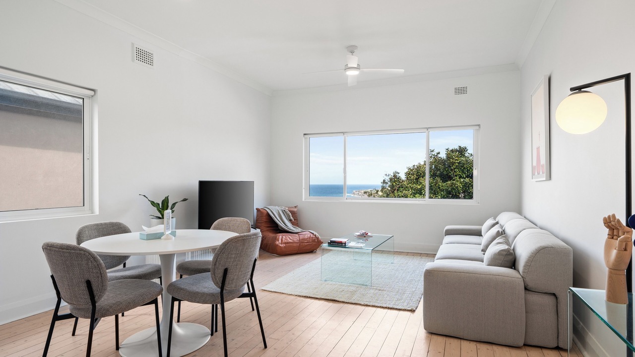Photo of Livingroom in Tamarama