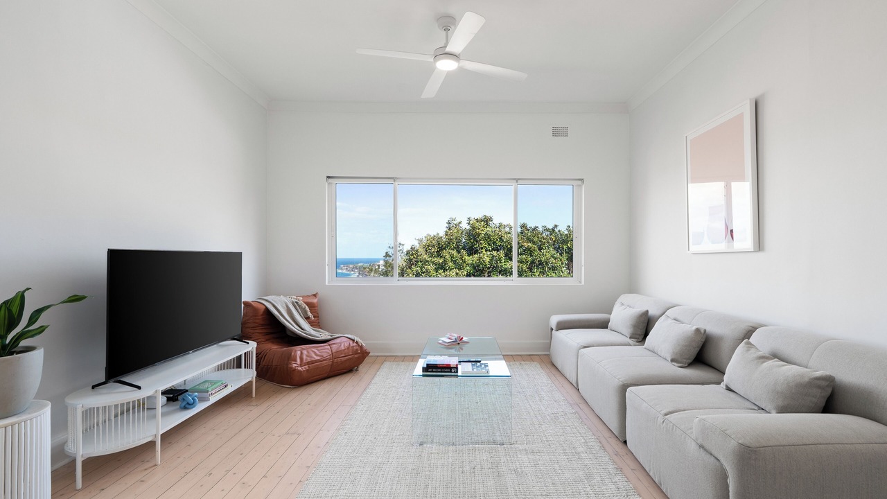 Photo of Livingroom in Tamarama
