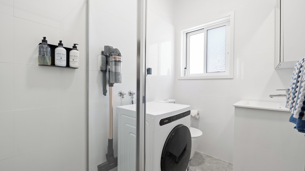 Photo of Bathroom in Tamarama