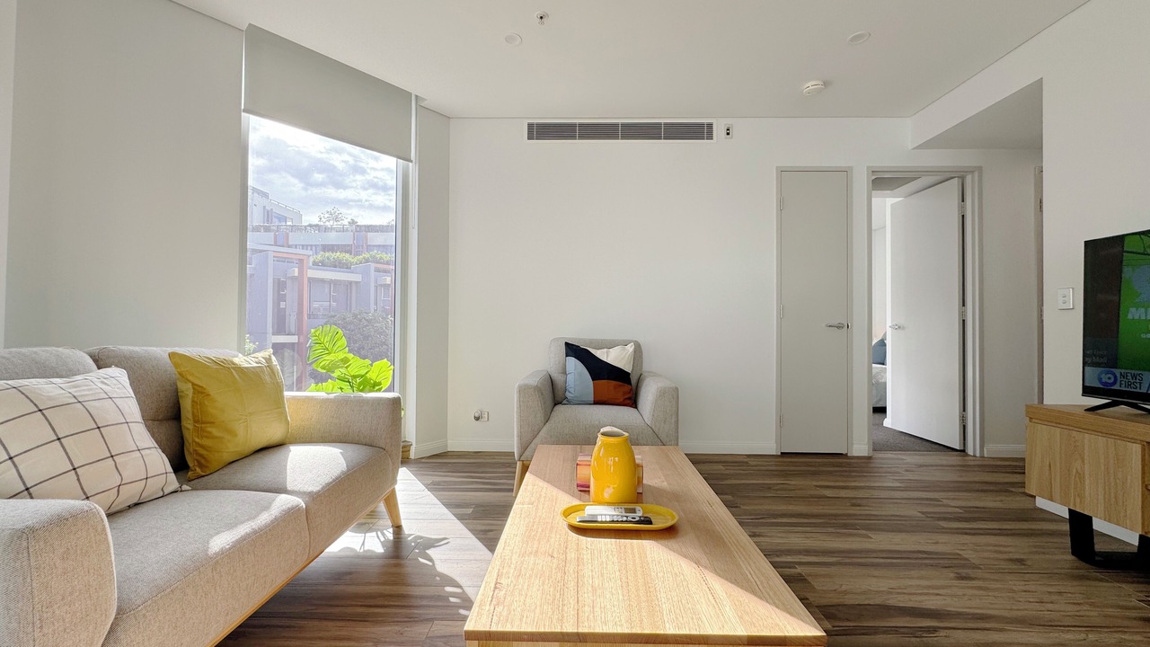 Photo of Livingroom in Zetland