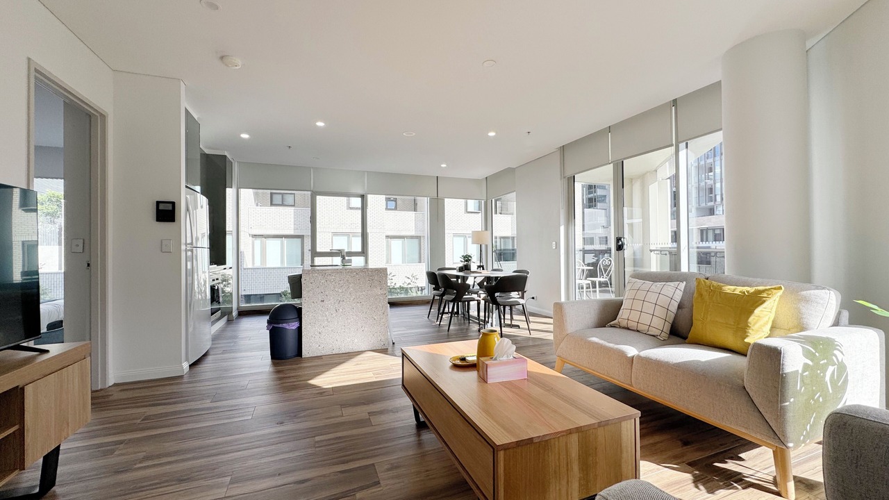Photo of Livingroom in Zetland