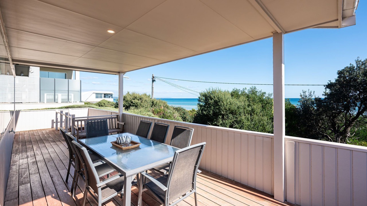 Photo of Outdoor in Bonbeach
