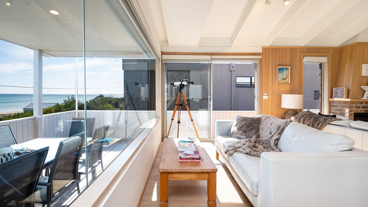 Photo of Livingroom in Bonbeach