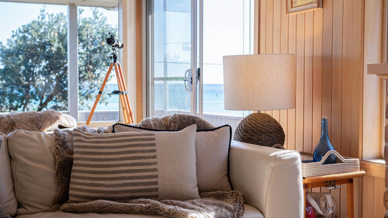 Photo of Livingroom in Bonbeach