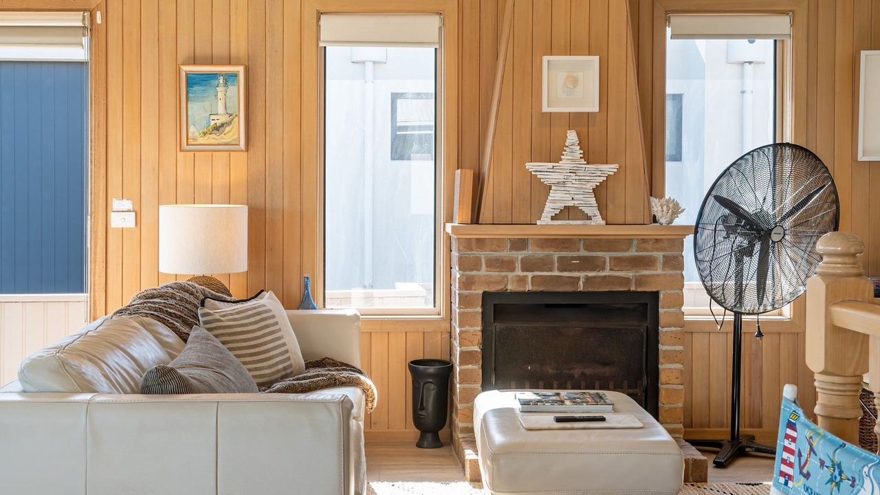 Photo of Livingroom in Bonbeach