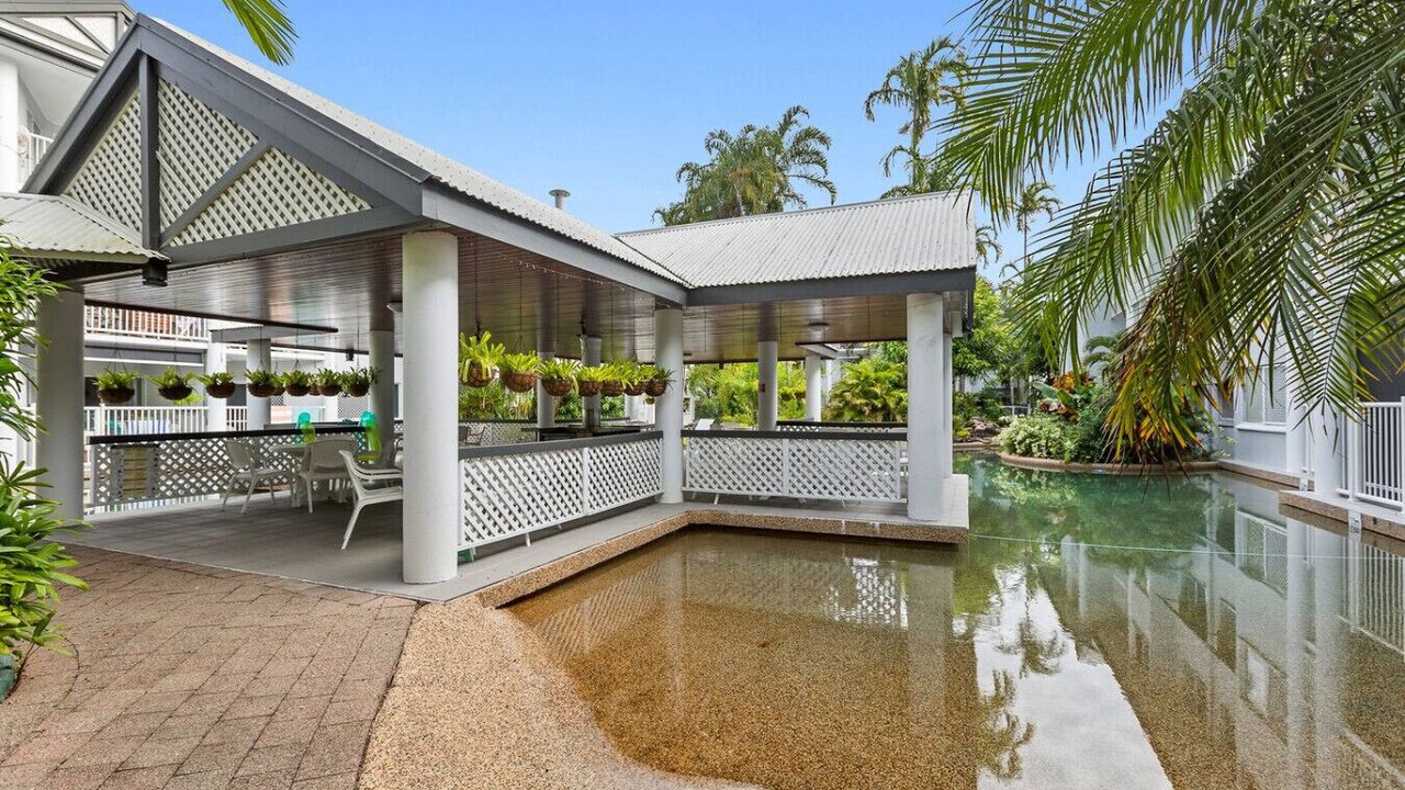 Photo of Patio Balcony in Cairns North