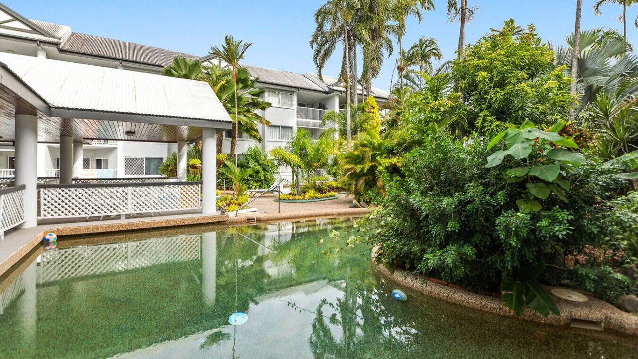 Photo of Patio Balcony in Cairns North
