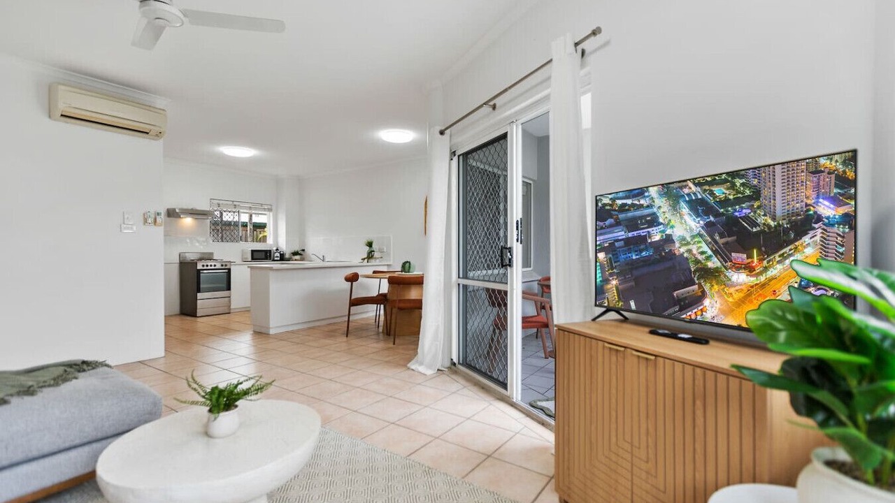 Photo of Bedroom in Cairns North