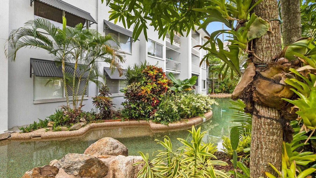 Photo of Patio Balcony in Cairns North