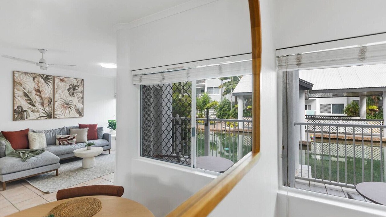 Photo of Bedroom in Cairns North