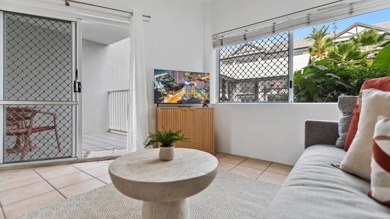 Photo of Bedroom in Cairns North