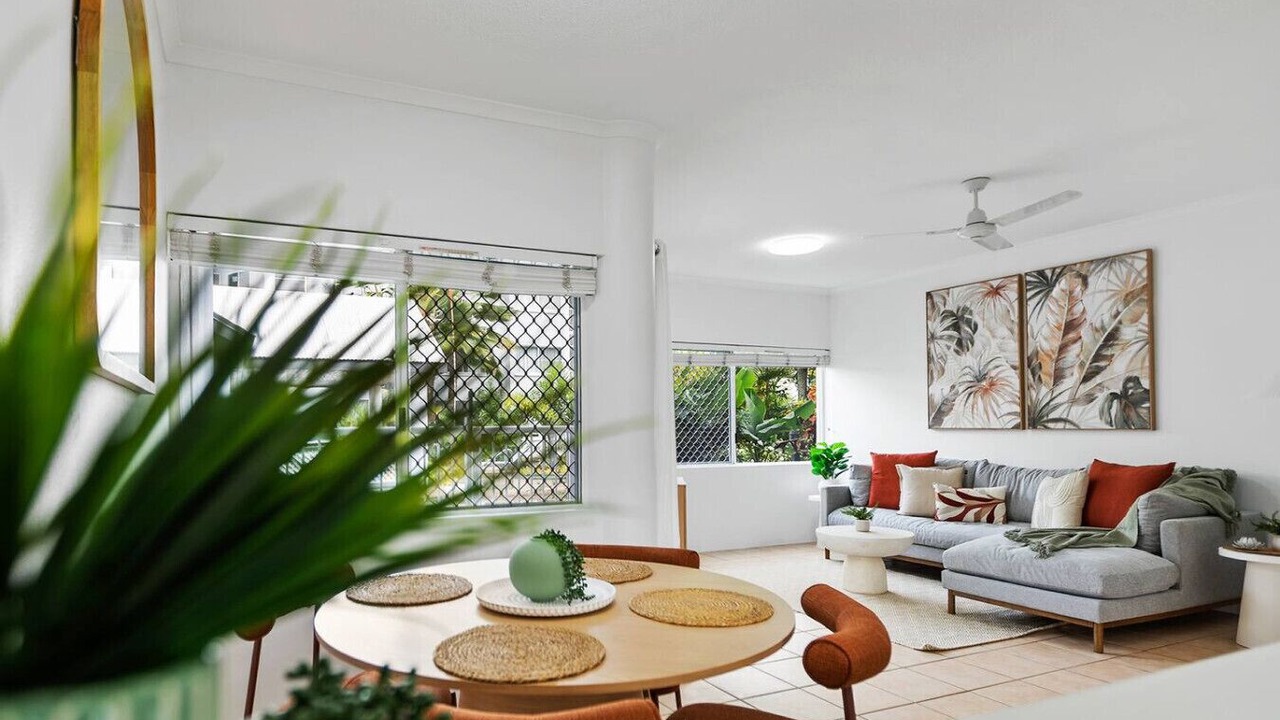 Photo of Bedroom in Cairns North