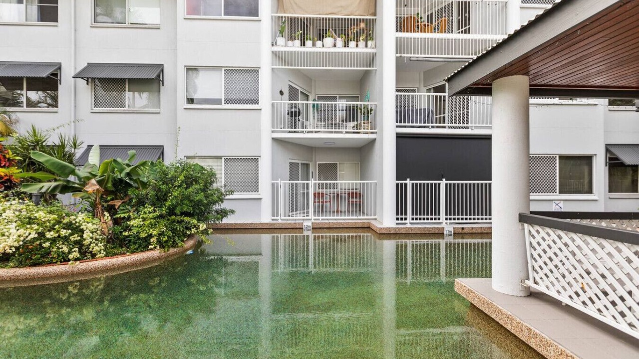 Photo of Patio Balcony in Cairns North