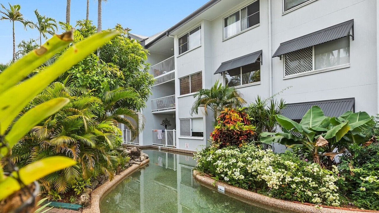 Photo of Patio Balcony in Cairns North