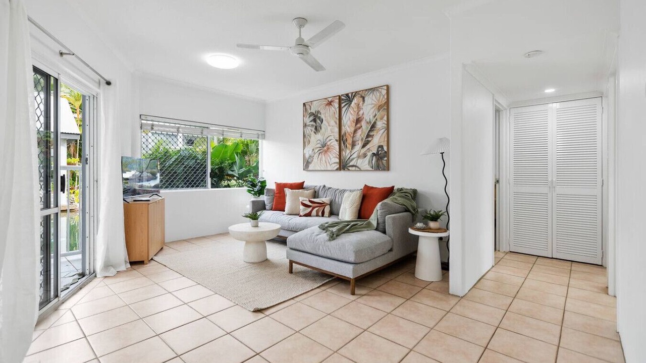 Photo of Bedroom in Cairns North