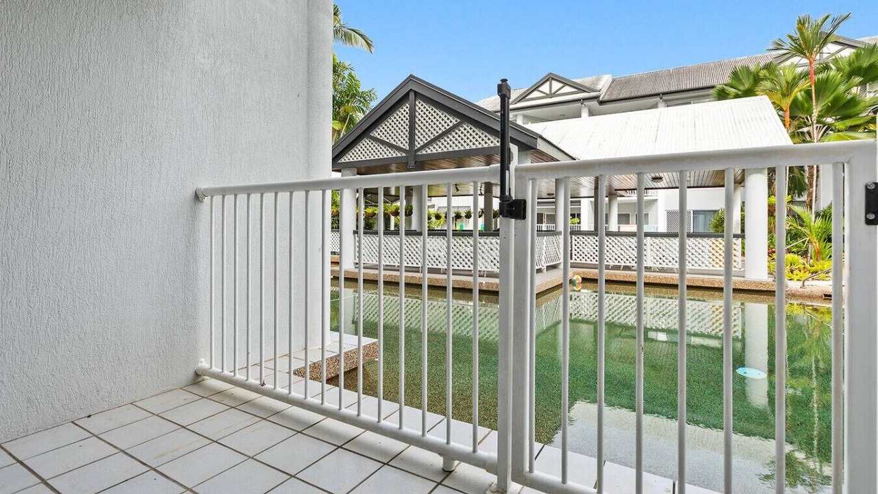 Photo of Patio Balcony in Cairns North