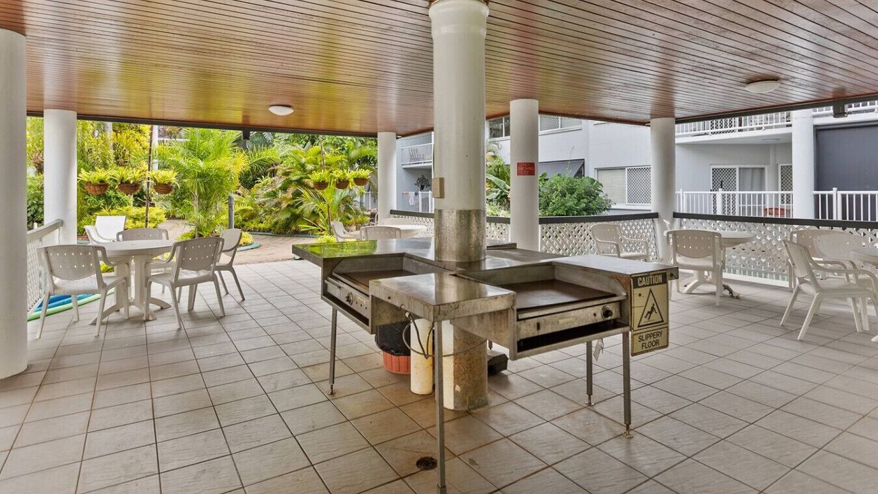 Photo of Outdoor in Cairns North