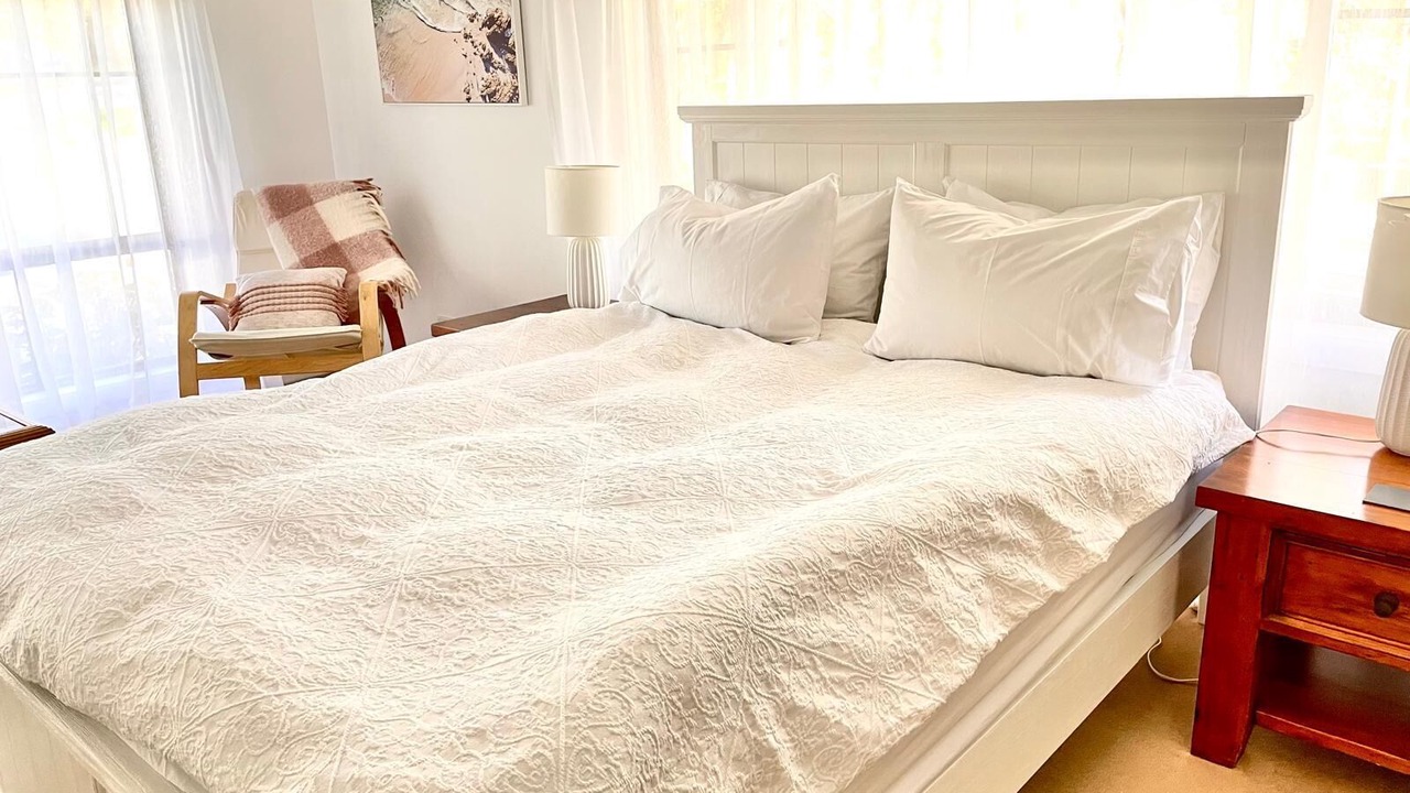 Photo of Bedroom in Arrawarra Headland