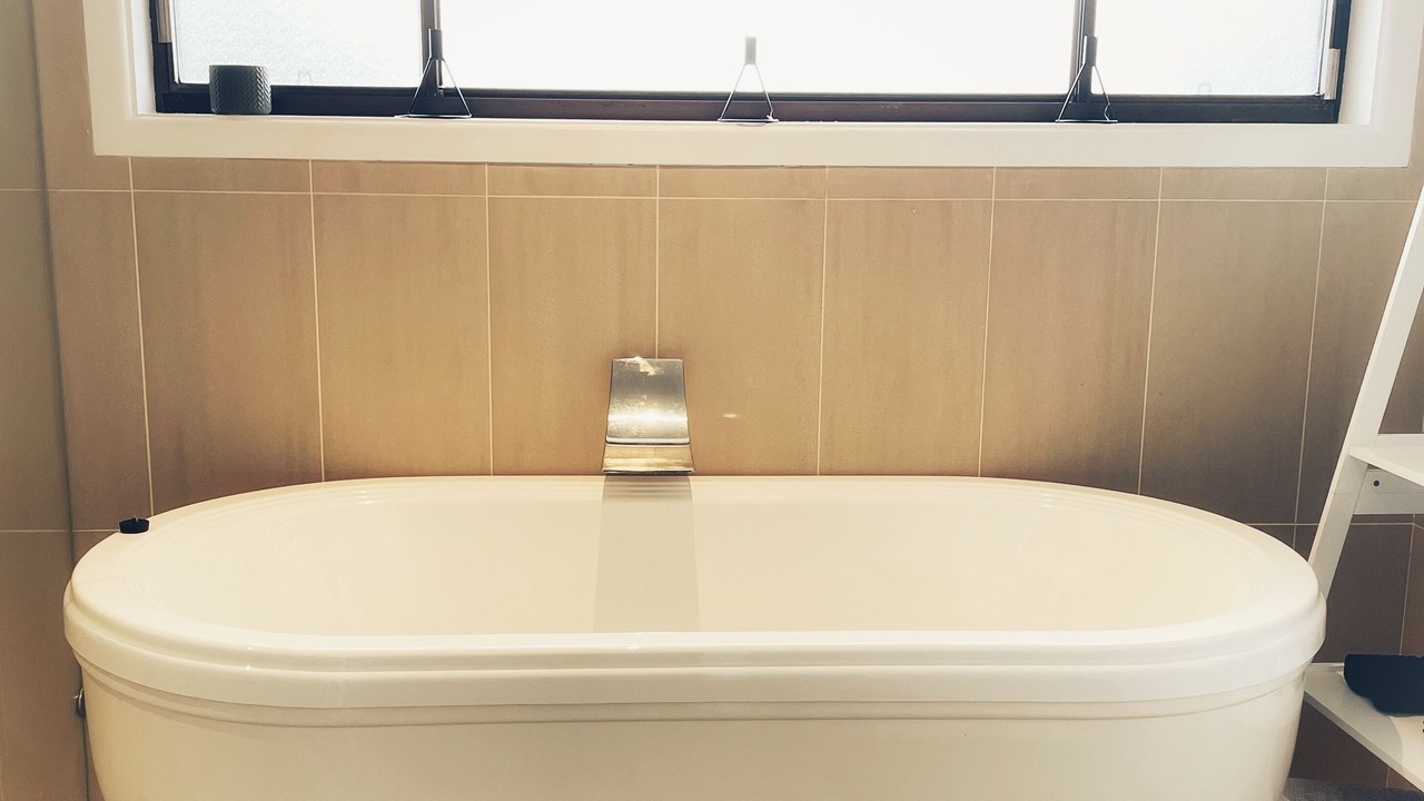 Photo of Bathroom in Arrawarra Headland