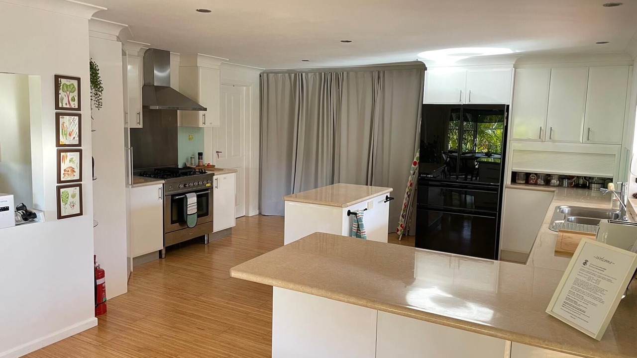 Photo of Kitchen in Arrawarra Headland